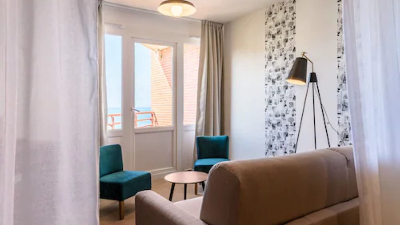 Photo of Bedroom in Capbreton