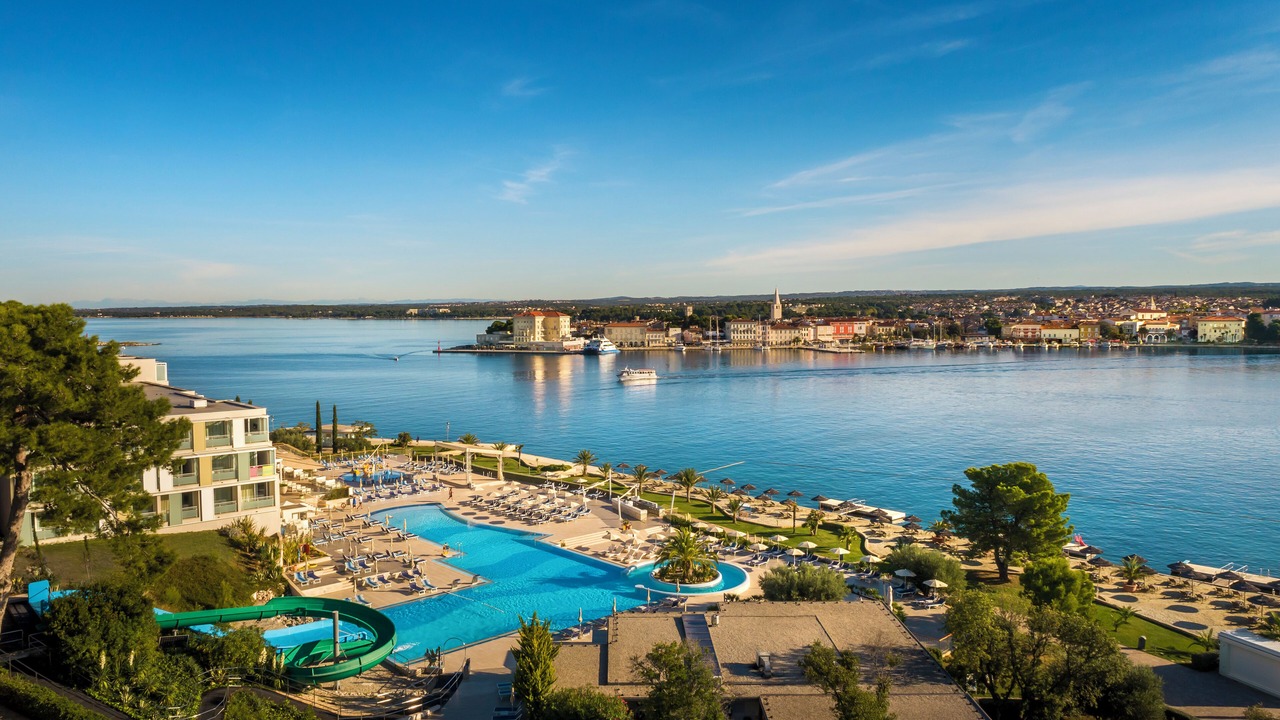 Photo of Outdoor in Sveti Nikola Island