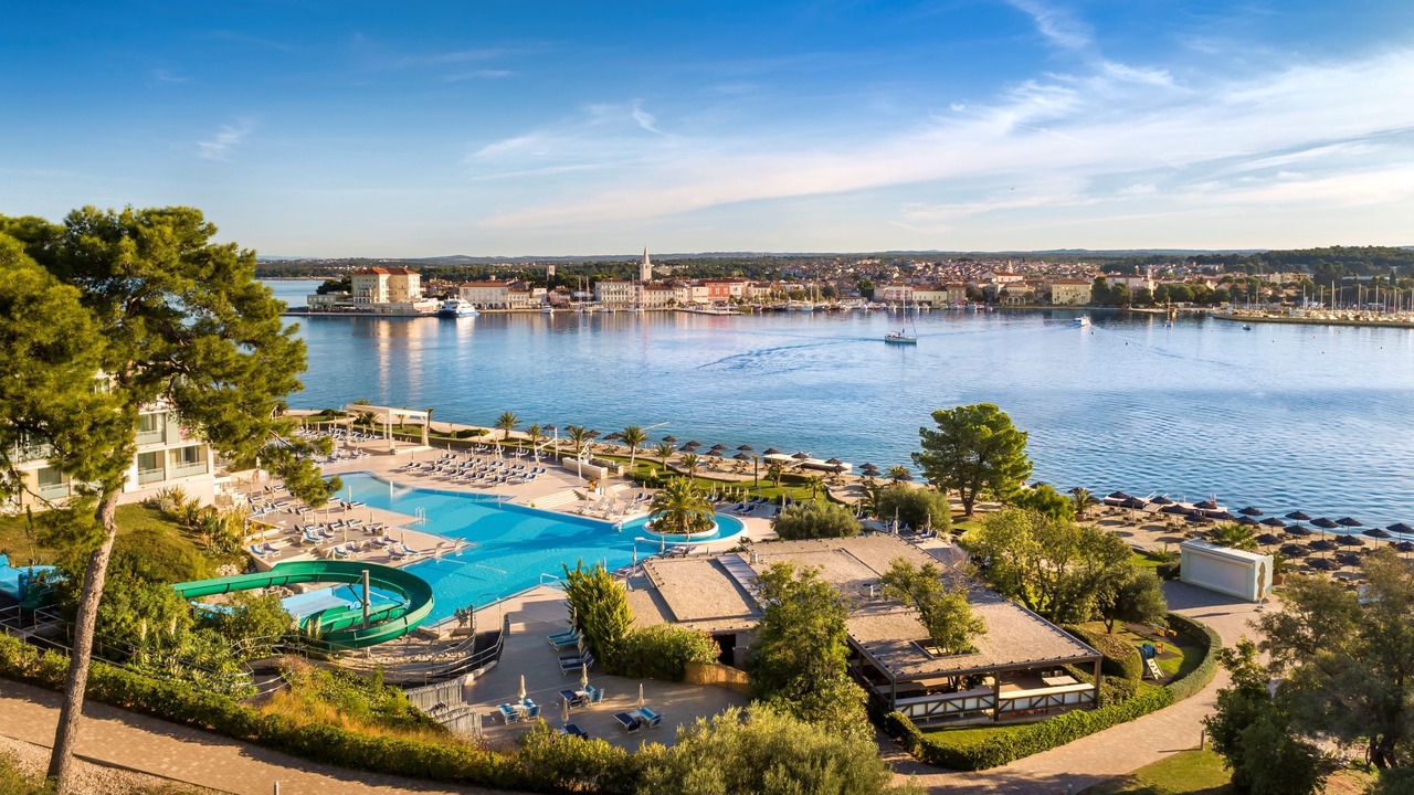 Photo of Outdoor in Sveti Nikola Island
