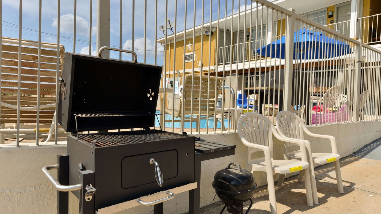 Photo of Outdoor in Gonzales
