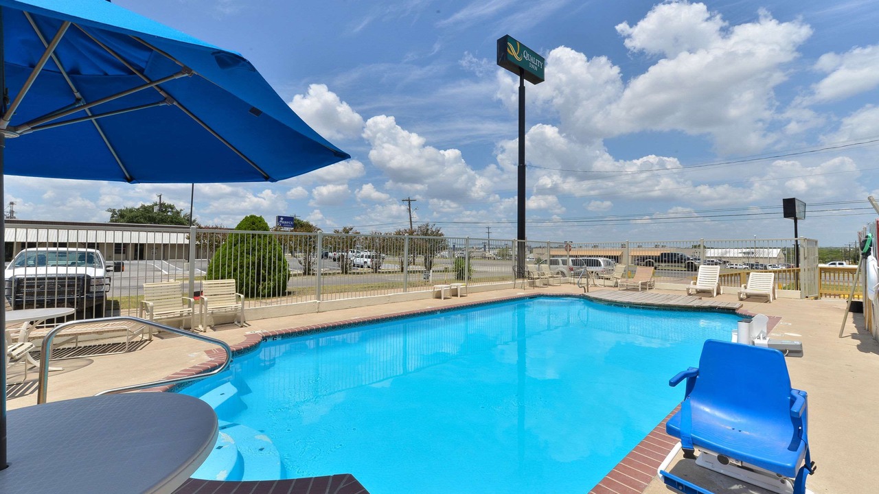 Photo of Outdoor in Gonzales