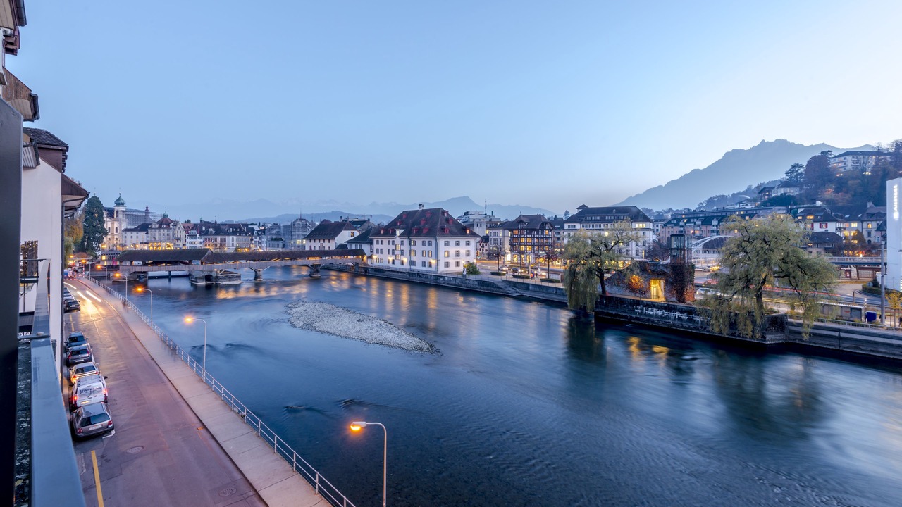 Photo of Others in Lucerne