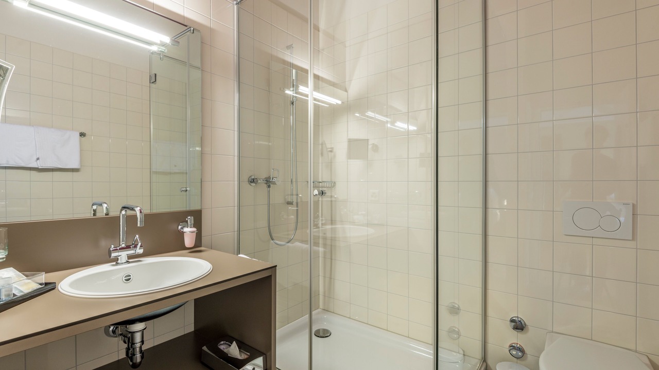 Photo of Bathroom in Lucerne