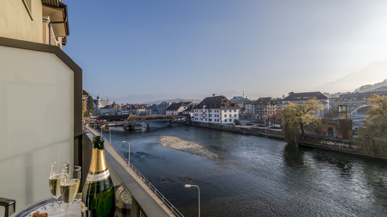 Photo of Others in Lucerne
