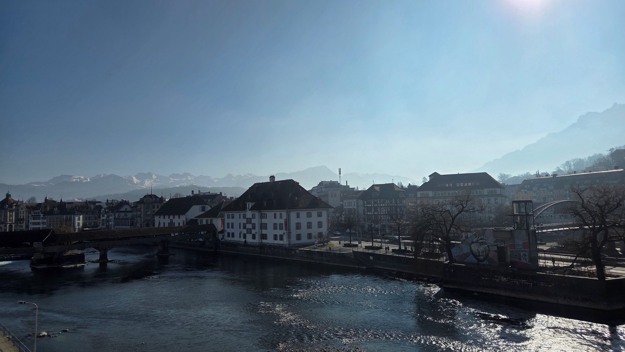 Photo of Bedroom in Lucerne