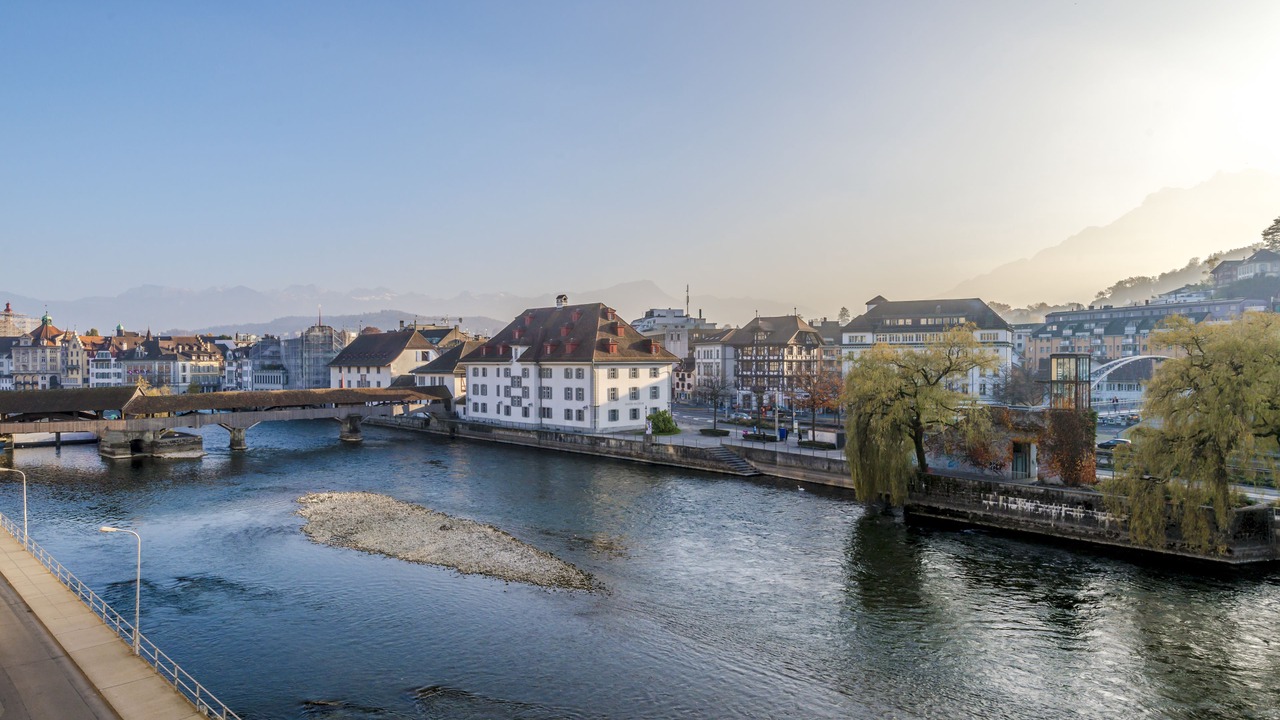 Photo of Outdoor in Lucerne