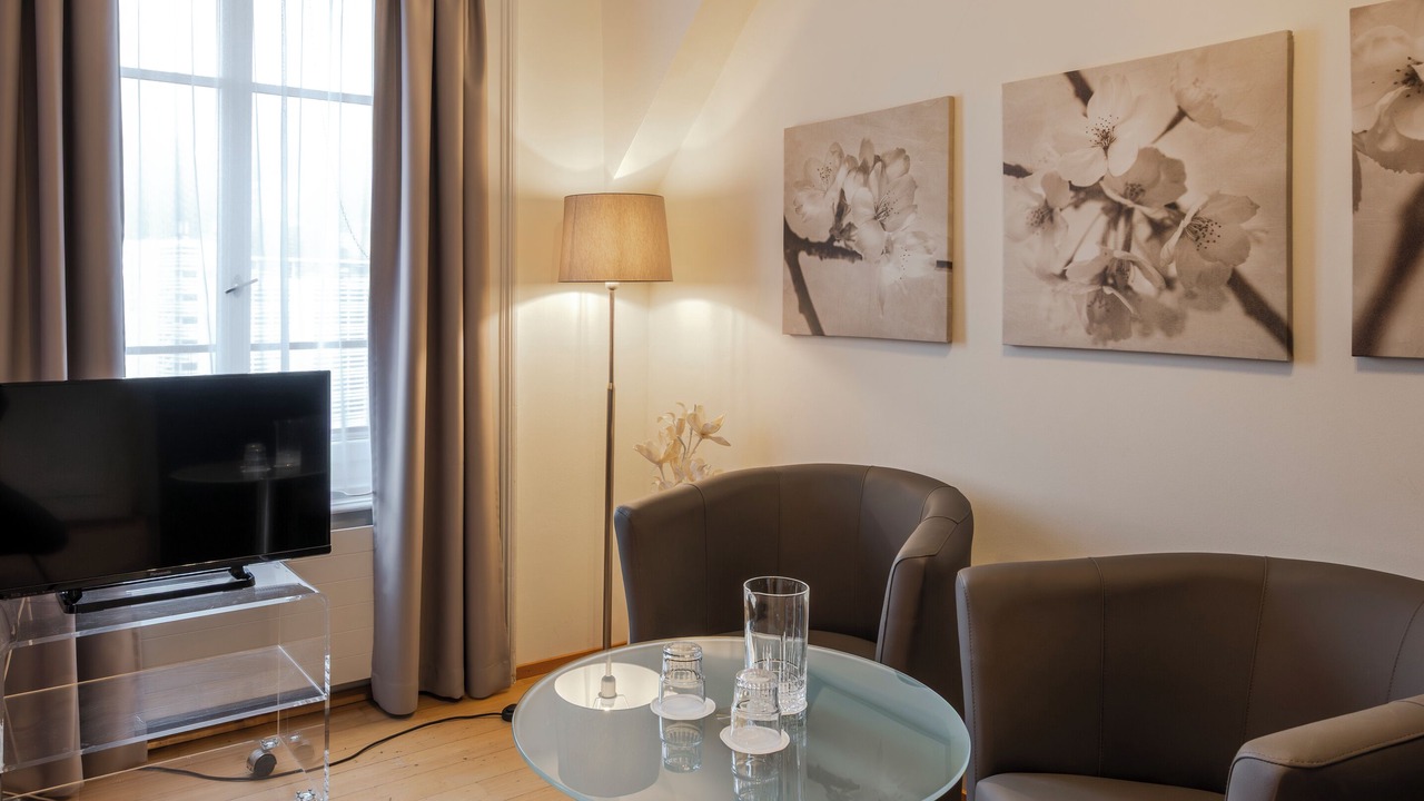 Photo of Bedroom in Lucerne