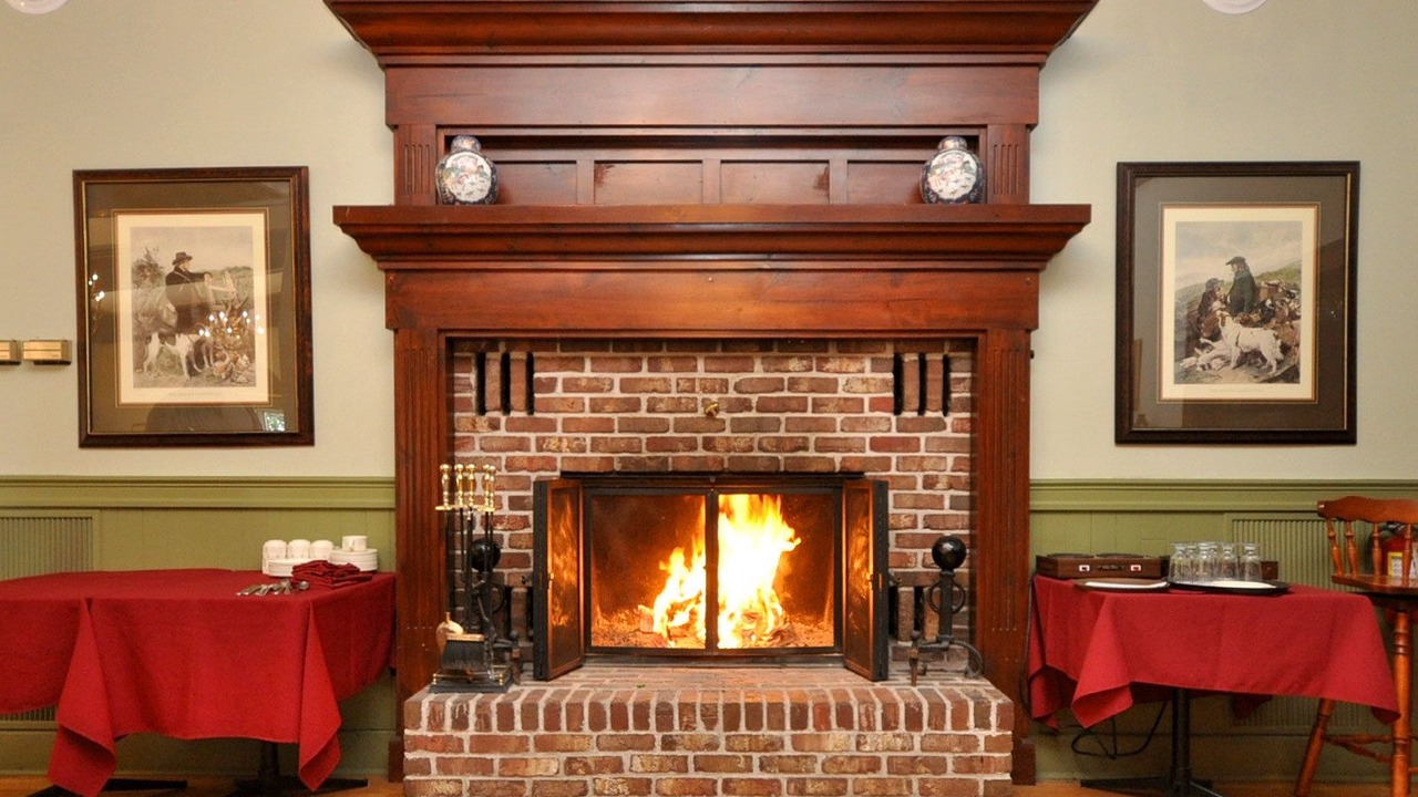 Photo of Livingroom in Pictou