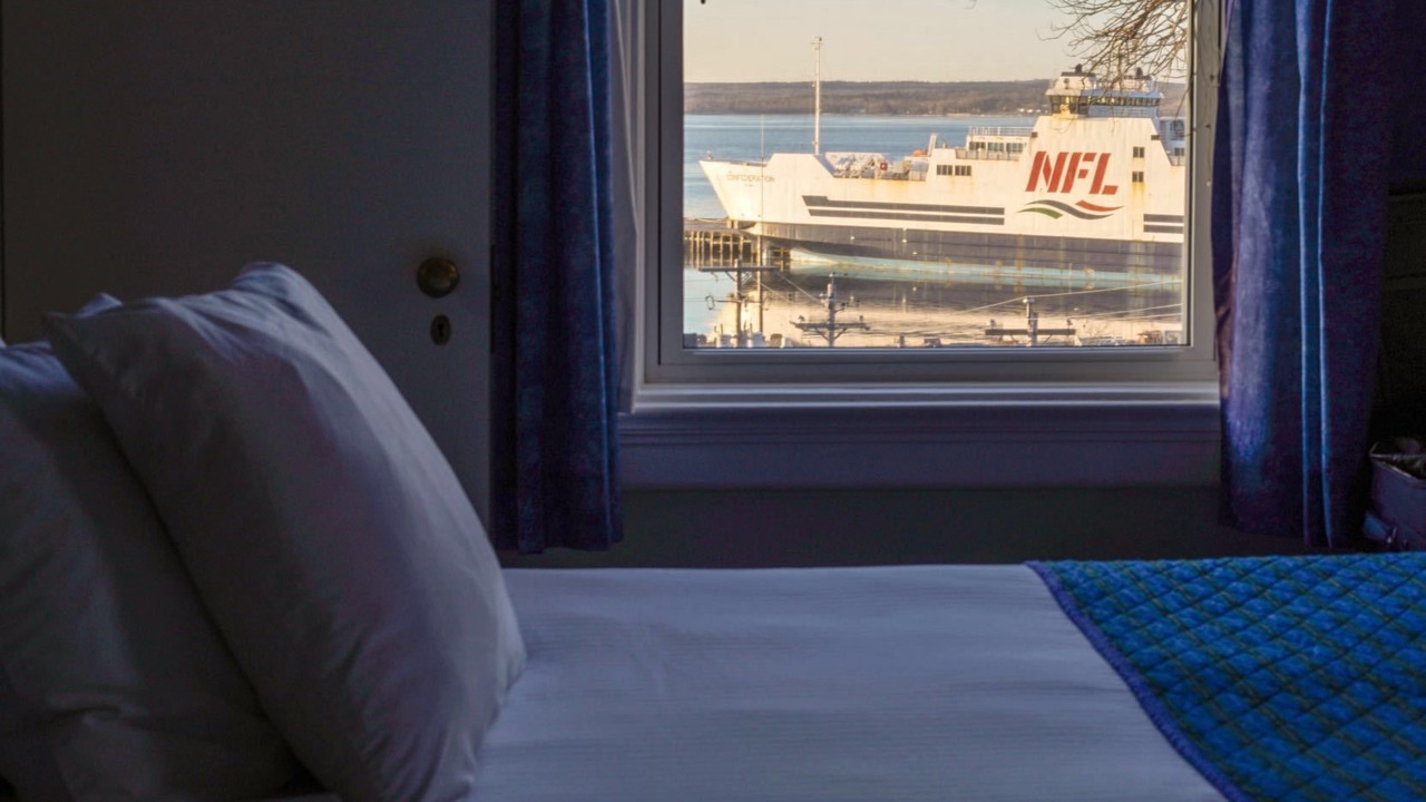 Photo of Bedroom in Pictou