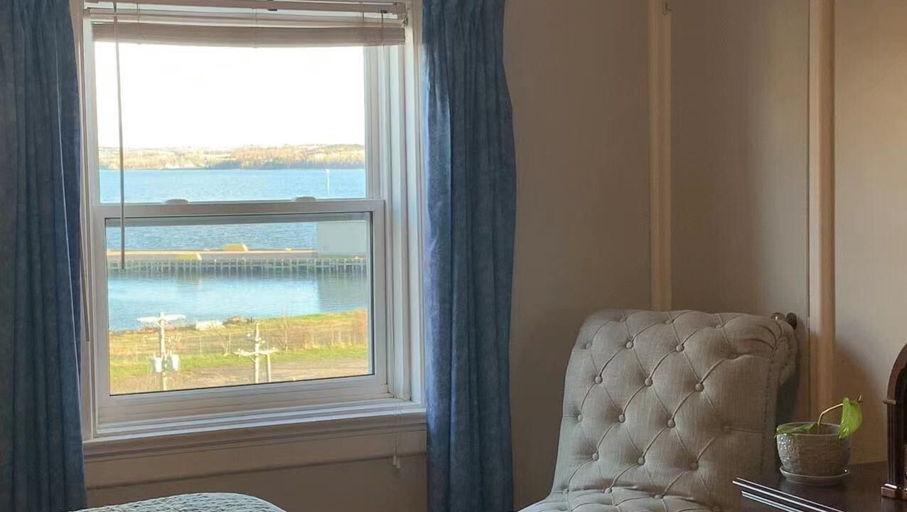 Photo of Bedroom in Pictou