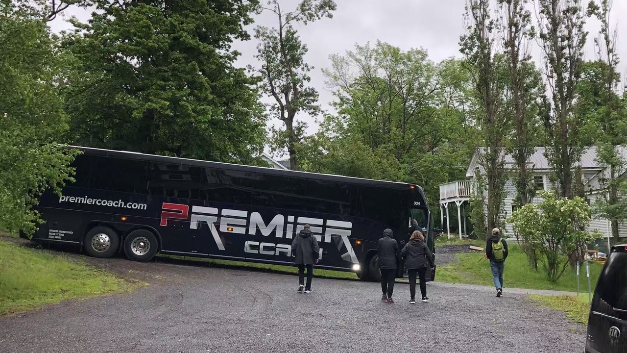 Photo of Outdoor in Pictou