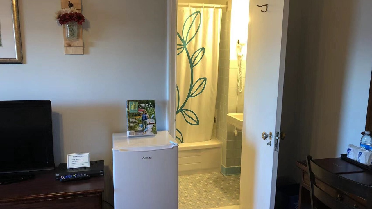 Photo of Bedroom in Pictou