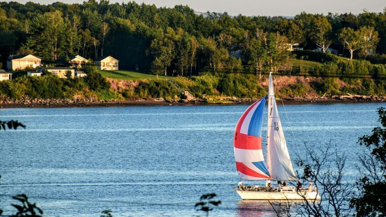 Photo of Outdoor in Pictou