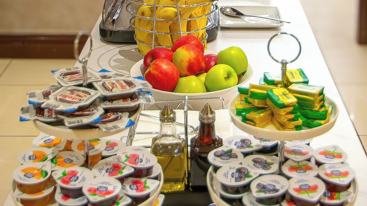 Photo of Others in Lancaster Gate