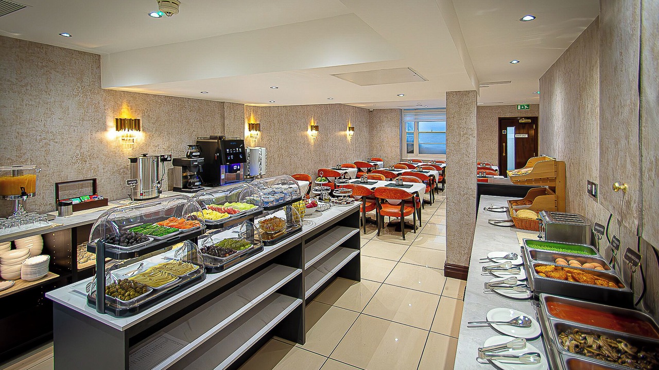 Photo of Others in Lancaster Gate