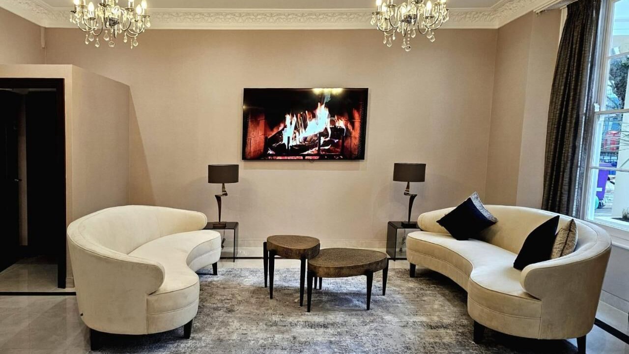 Photo of Others in Lancaster Gate