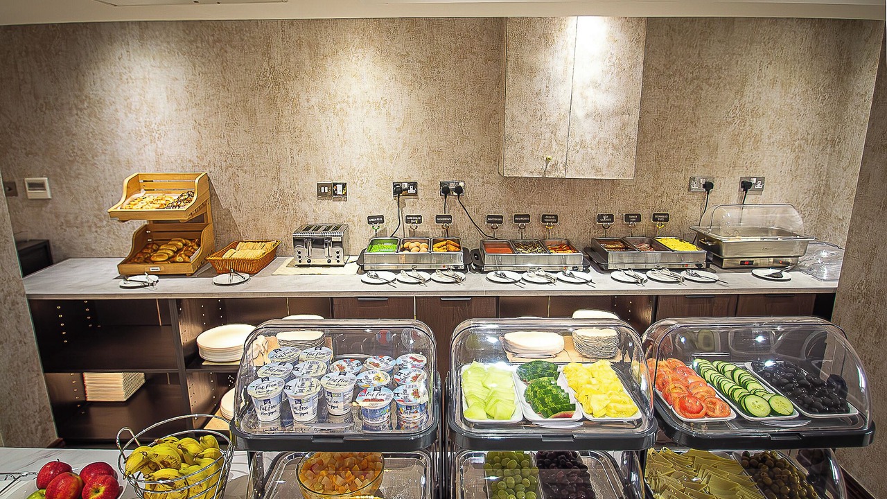 Photo of Others in Lancaster Gate