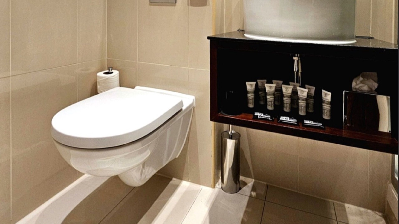 Photo of Bedroom in Lancaster Gate