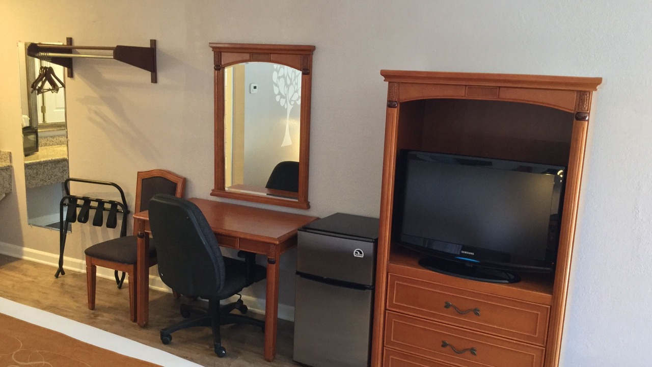 Photo of Bedroom in Woodland