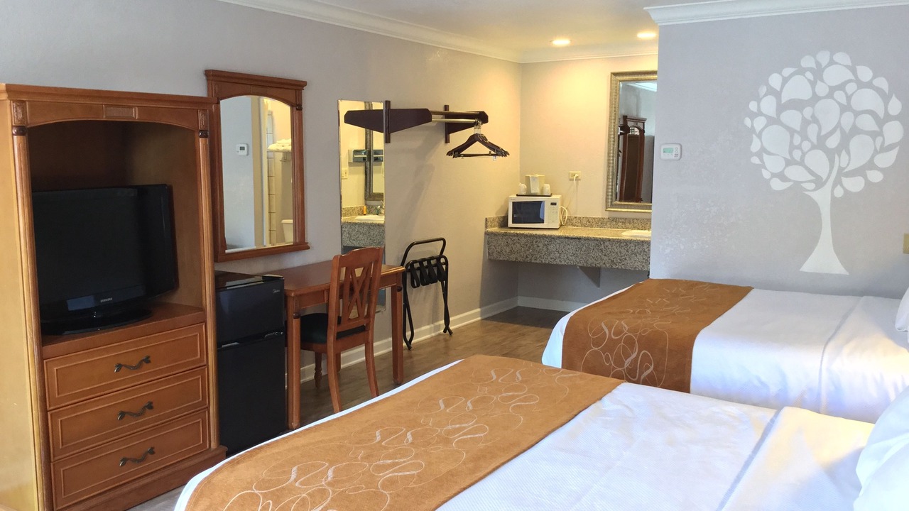 Photo of Bedroom in Woodland