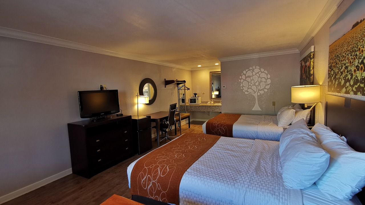 Photo of Bedroom in Woodland