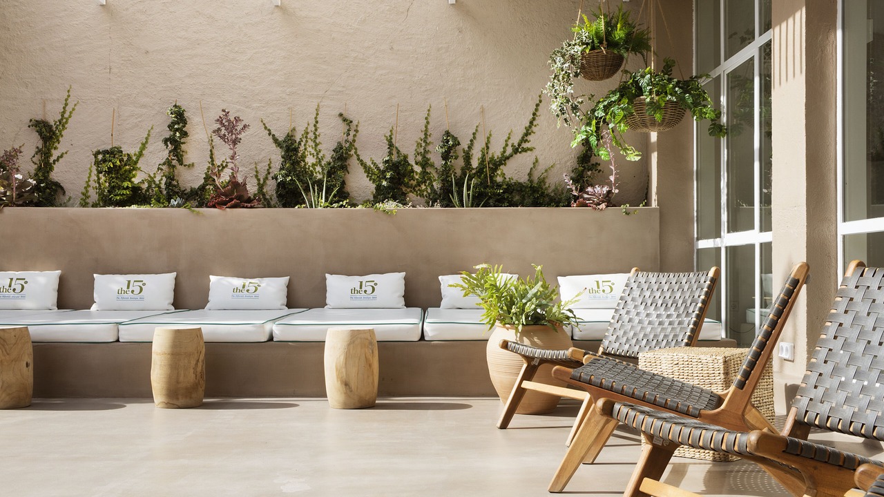 Photo of Outdoor in Lloret Town Center