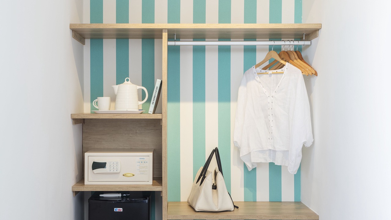 Photo of Bedroom in Lloret Town Center