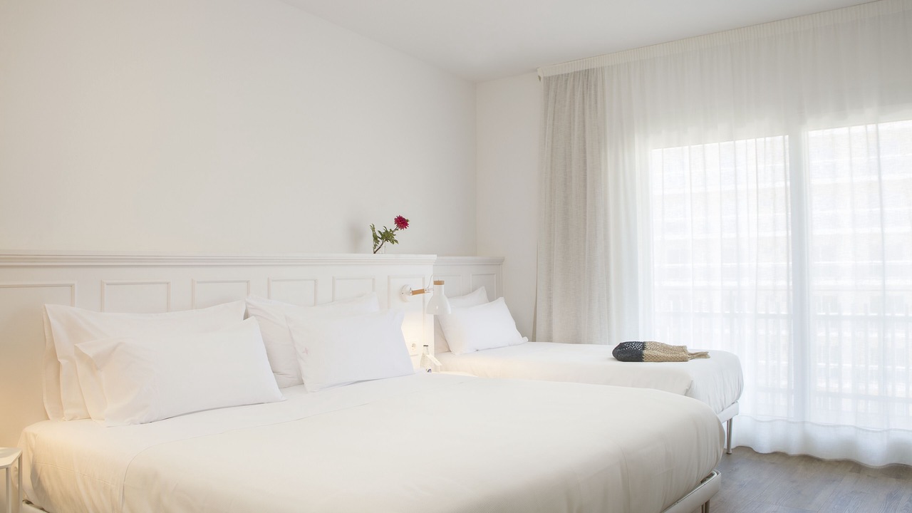 Photo of Bedroom in Lloret Town Center