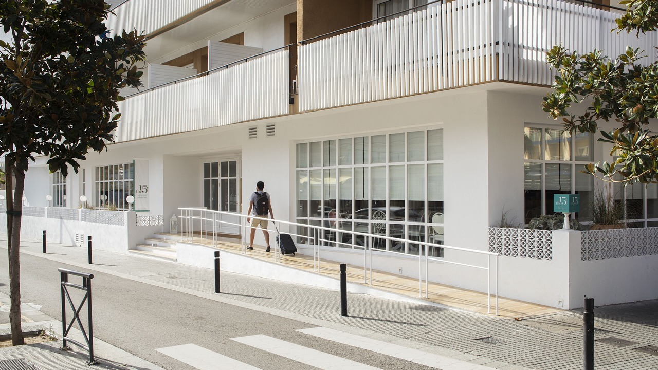 Photo of Outdoor in Lloret Town Center