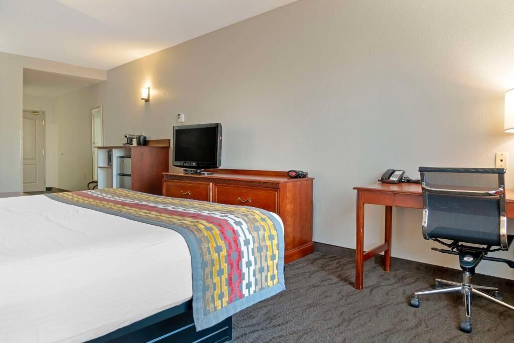 Photo of Bedroom in Grand Rapids