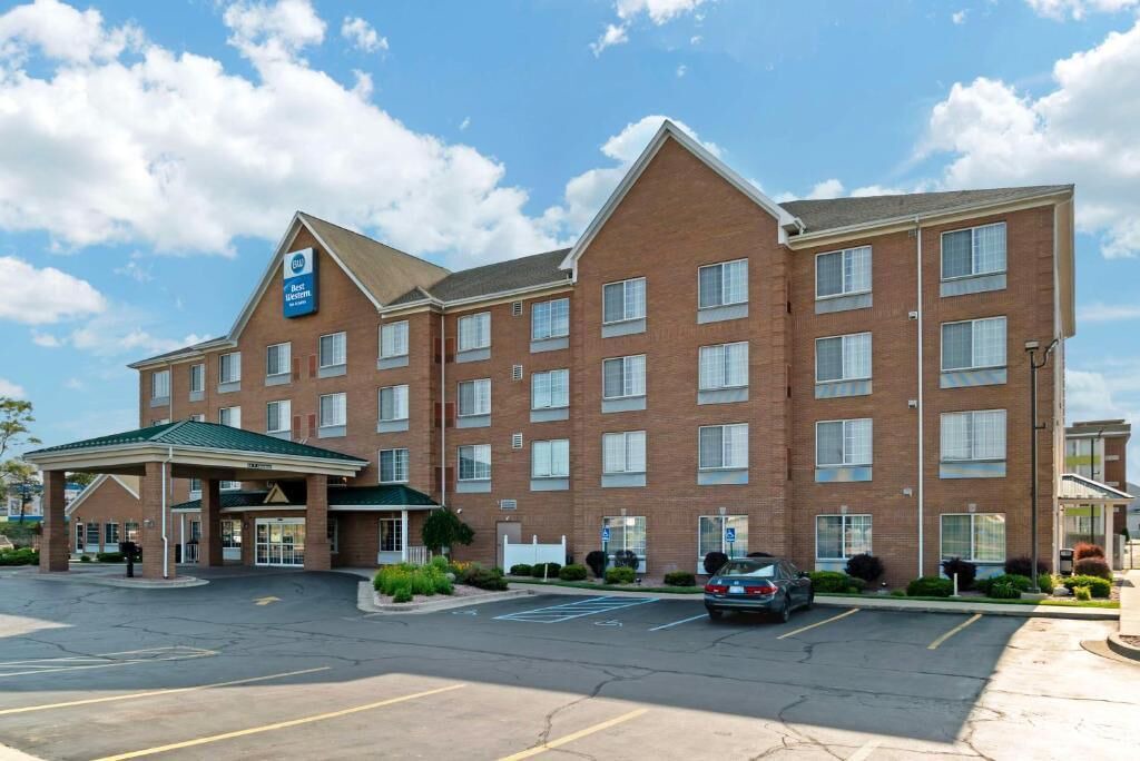 Photo of Outdoor in Grand Rapids