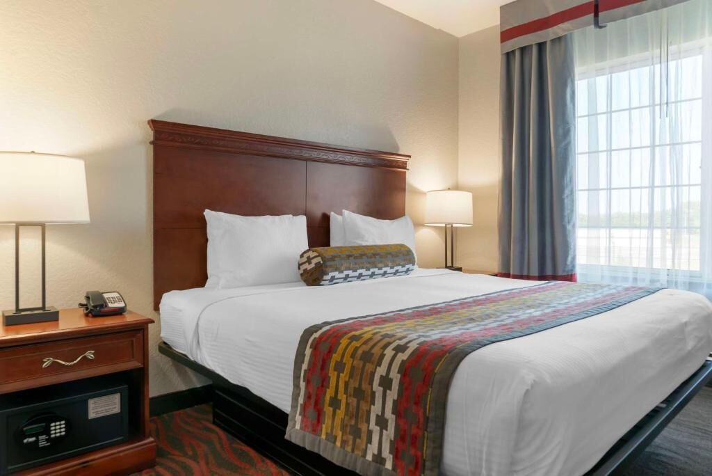 Photo of Bedroom in Grand Rapids