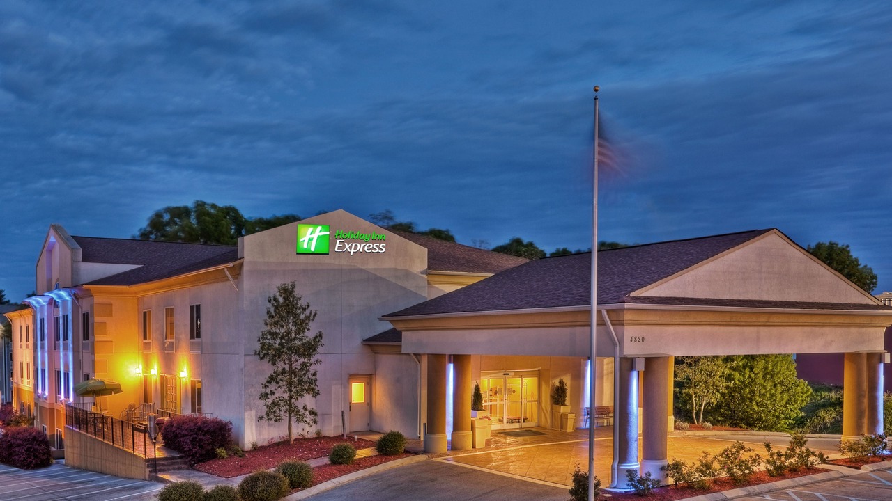 Photo of Outdoor in Lupton City