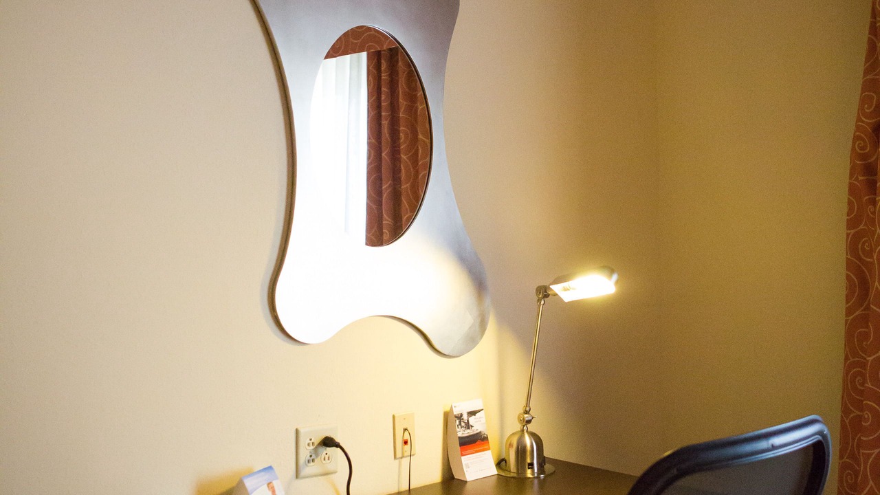 Photo of Bedroom in Lupton City