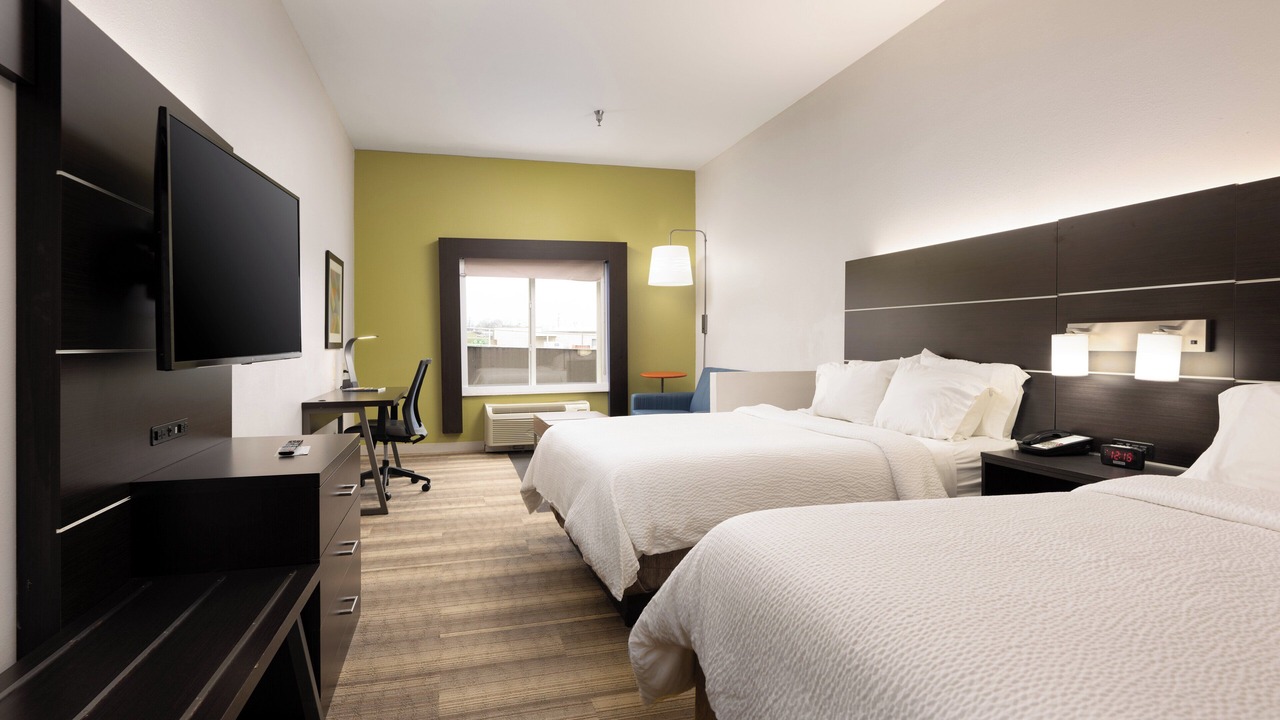 Photo of Bedroom in Lupton City