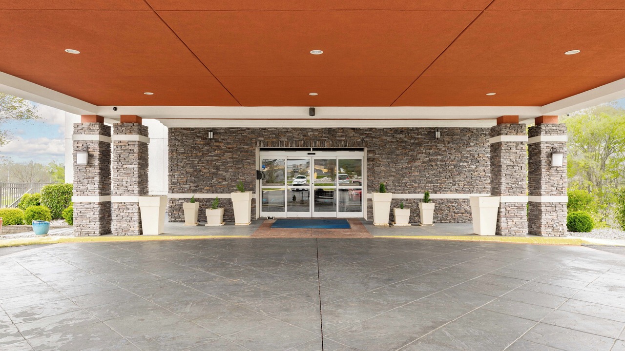 Photo of Outdoor in Lupton City