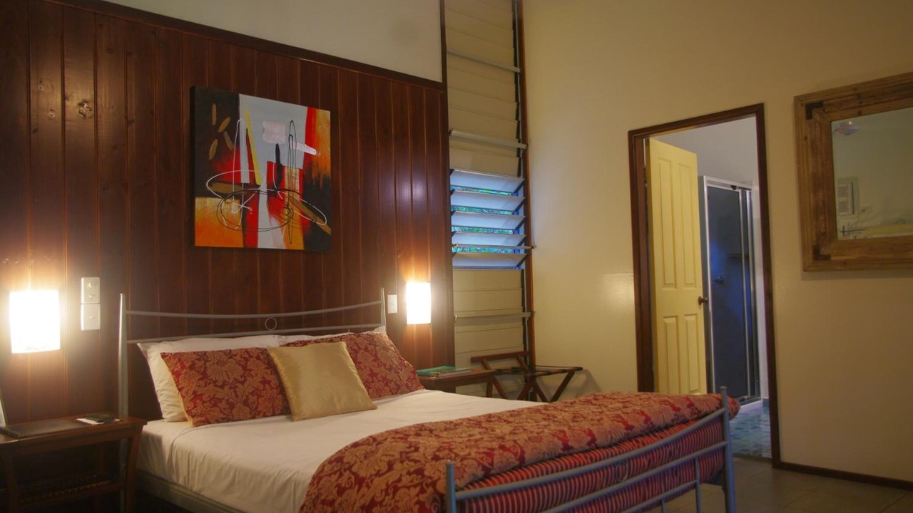 Photo of Bedroom in Diwan