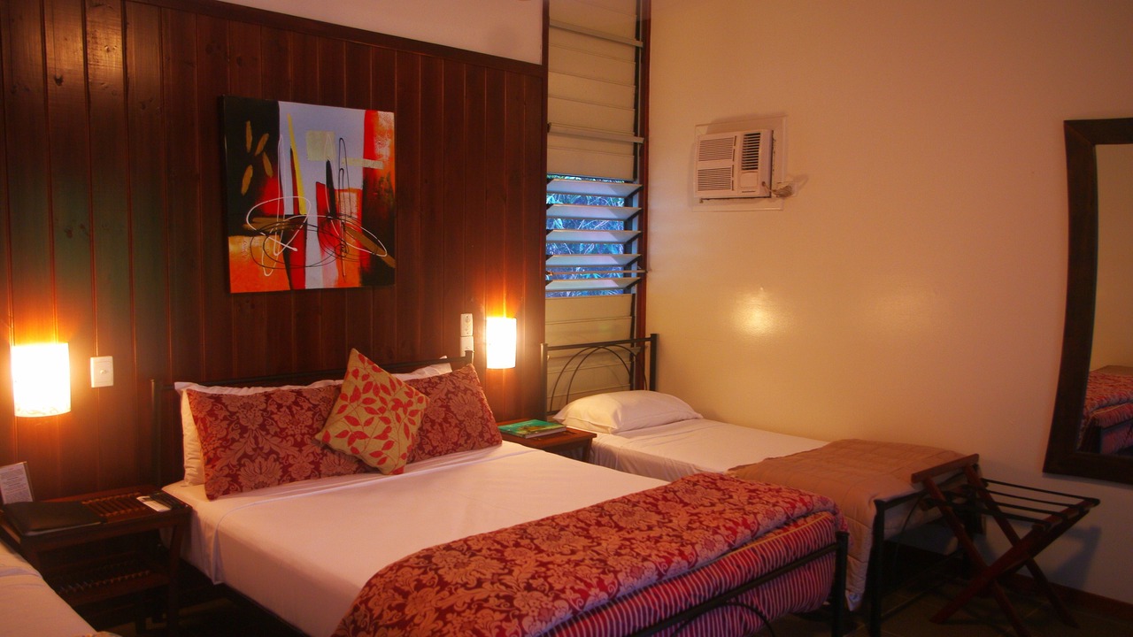 Photo of Bedroom in Diwan