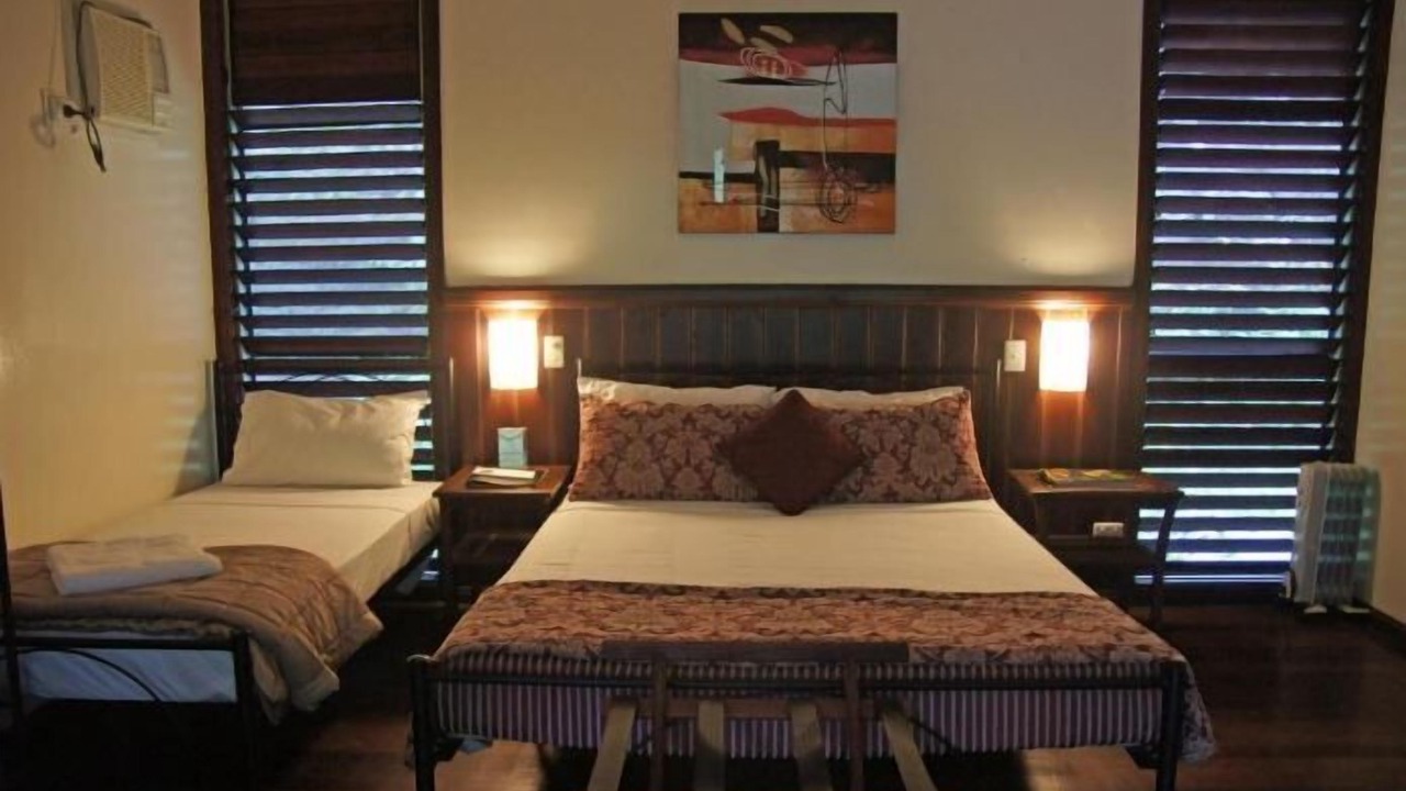 Photo of Bedroom in Diwan