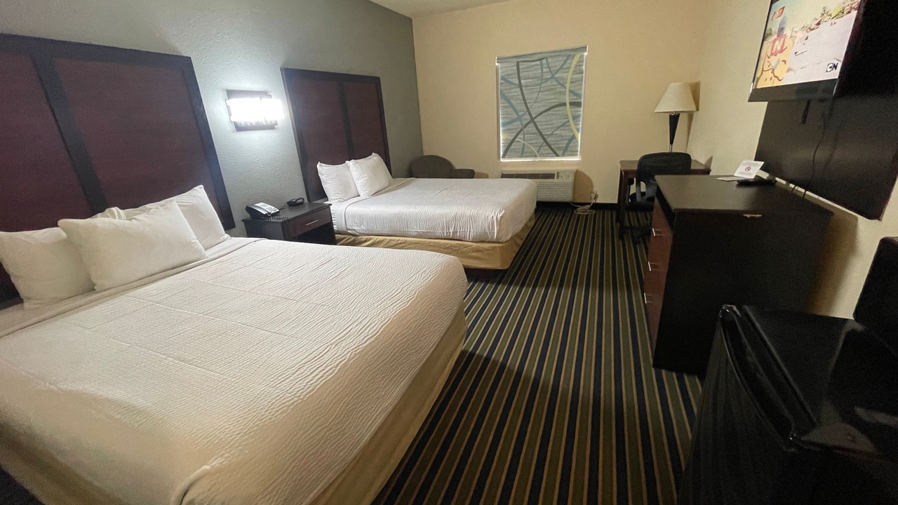 Photo of Bedroom in Rutledge