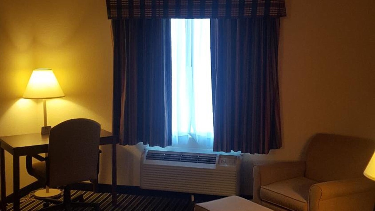 Photo of Livingroom in Rutledge