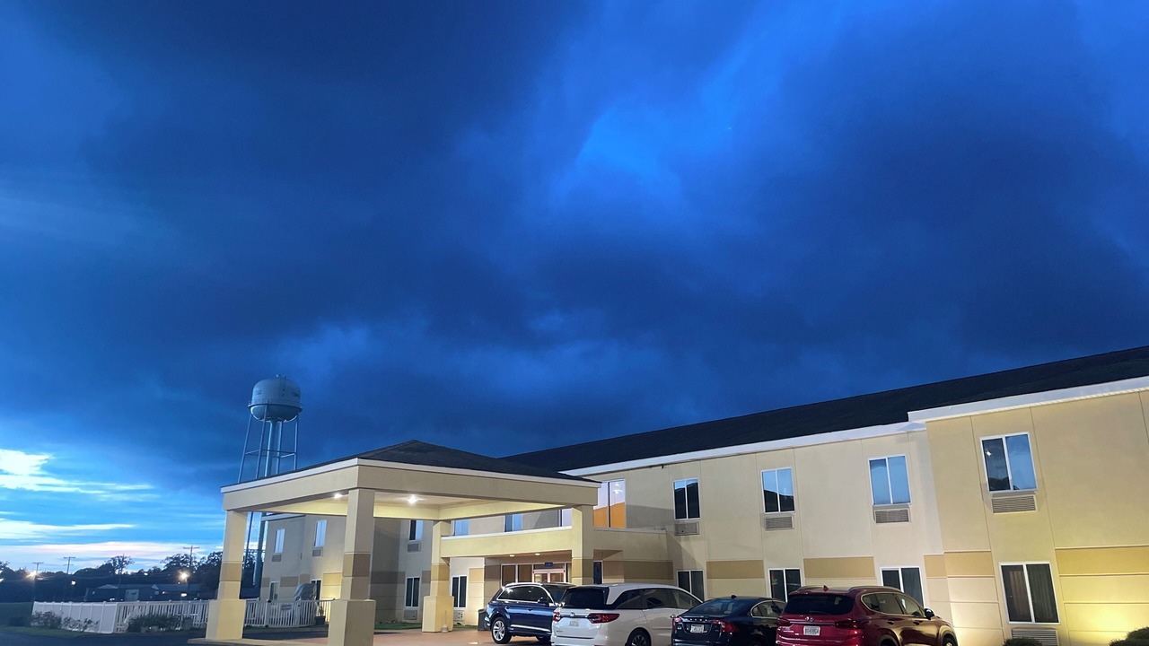Photo of Outdoor in Rutledge