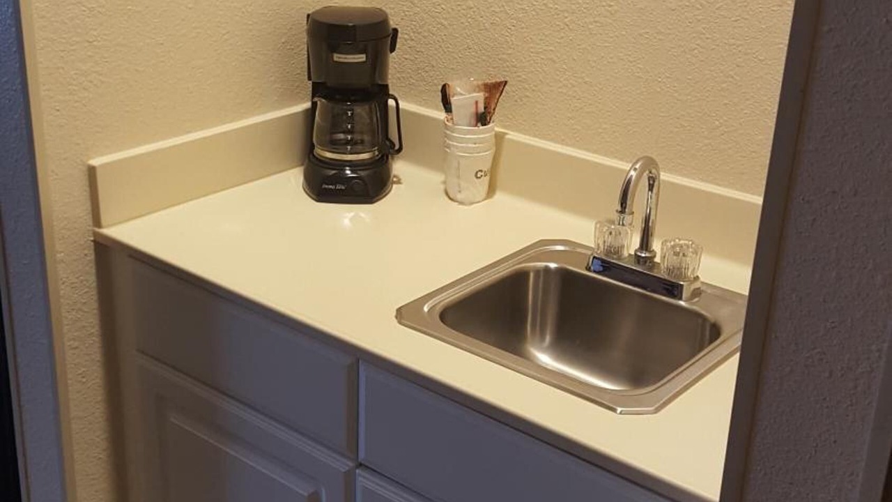 Photo of Kitchen in Rutledge