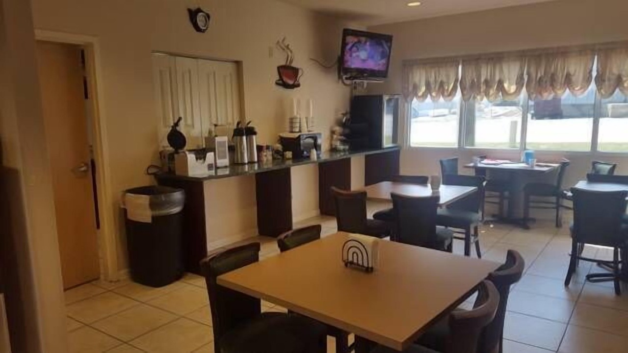 Photo of Livingroom in Rutledge