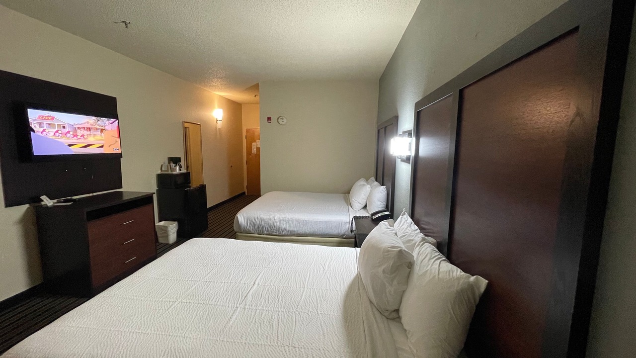Photo of Bedroom in Rutledge