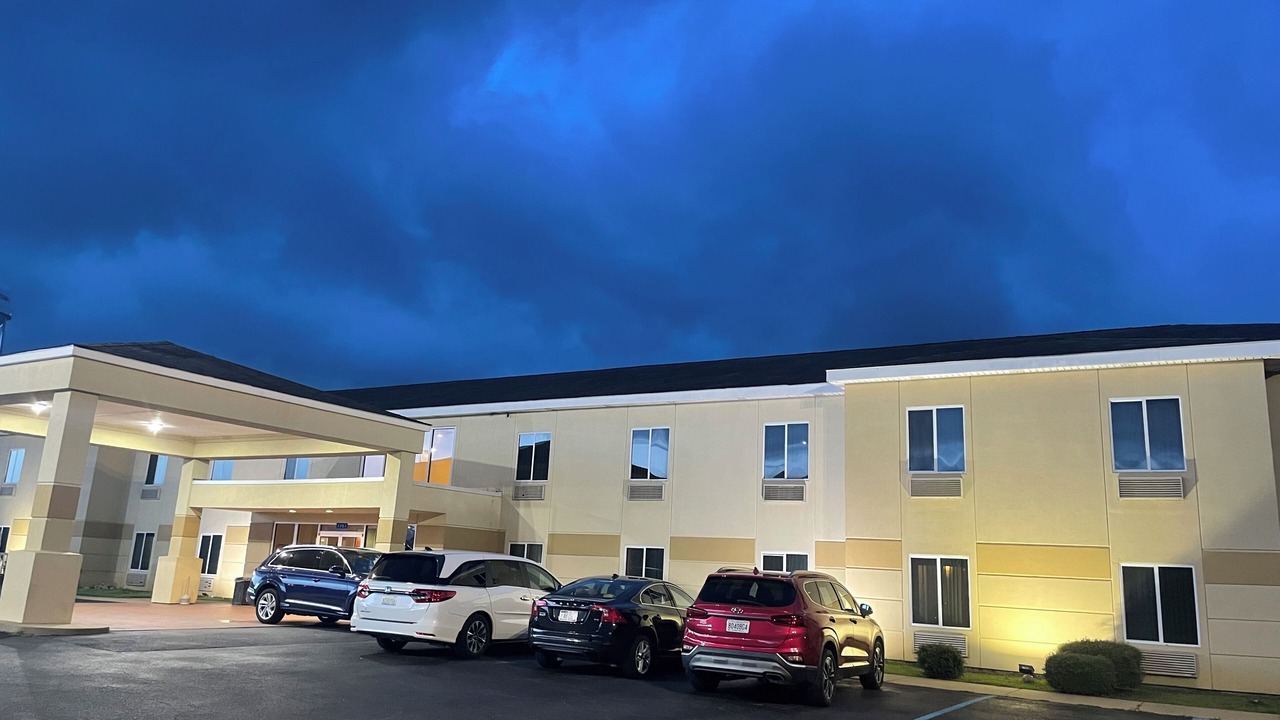 Photo of Outdoor in Rutledge