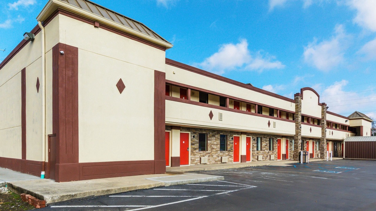 Photo of Outdoor in Cloverdale