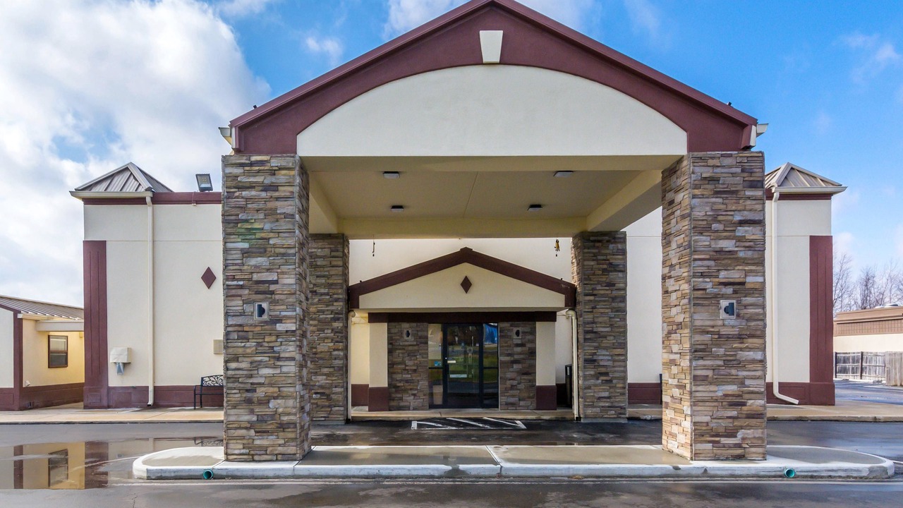 Photo of Outdoor in Cloverdale