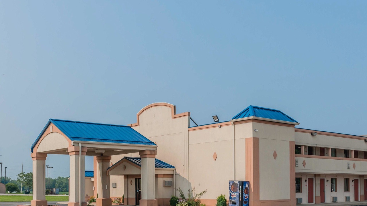 Photo of Outdoor in Cloverdale