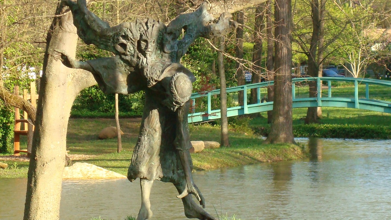 Photo of Outdoor in New Harmony